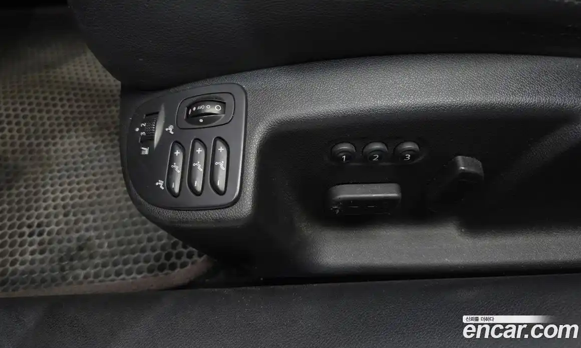 Renault SM5 2011 2.0 Автомат в Москве № 148330, фото 14