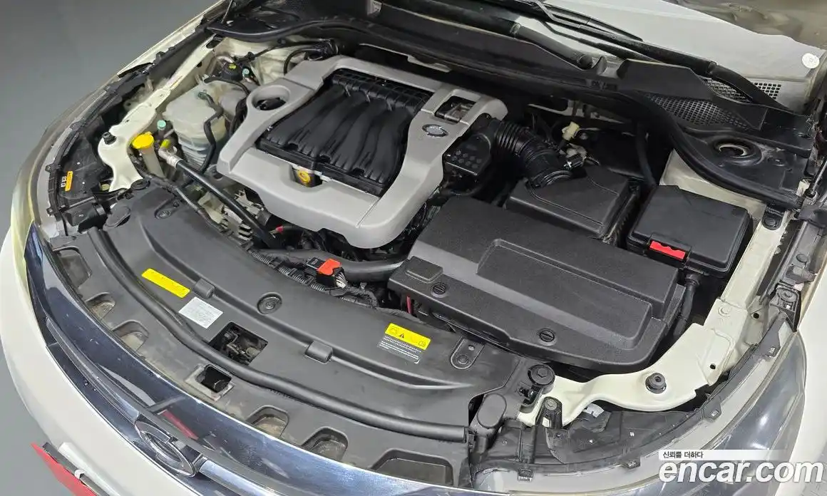 Renault SM5 2011 2.0 Автомат в Москве № 148330, фото 15