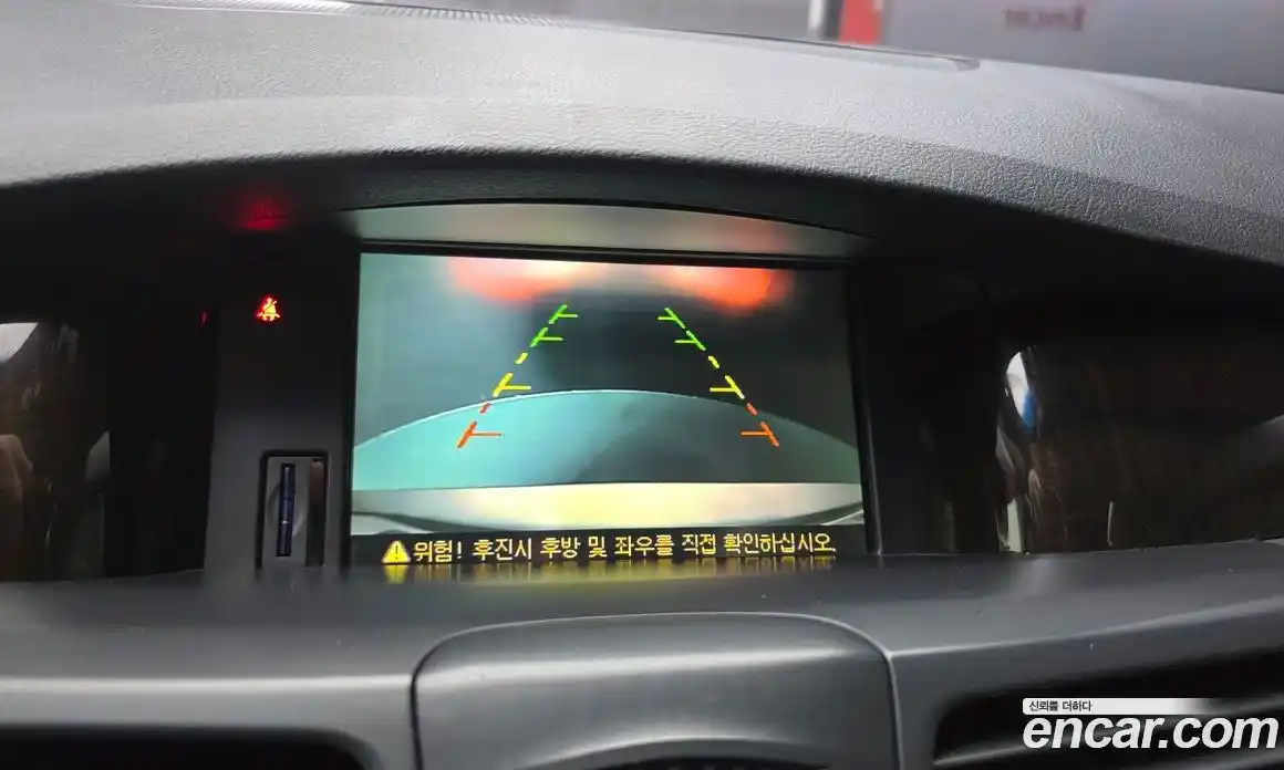 Renault SM5 2011 2.0 Автомат в Москве № 148330, фото 19