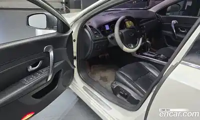 Renault SM5 2011 2.0 Автомат в Москве № 148330, миниатюра 2