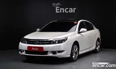 Renault SM5 2011 2.0 Автомат в Москве № 148330, миниатюра 3