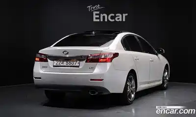 Renault SM5 2011 2.0 Автомат в Москве № 148330, миниатюра 4