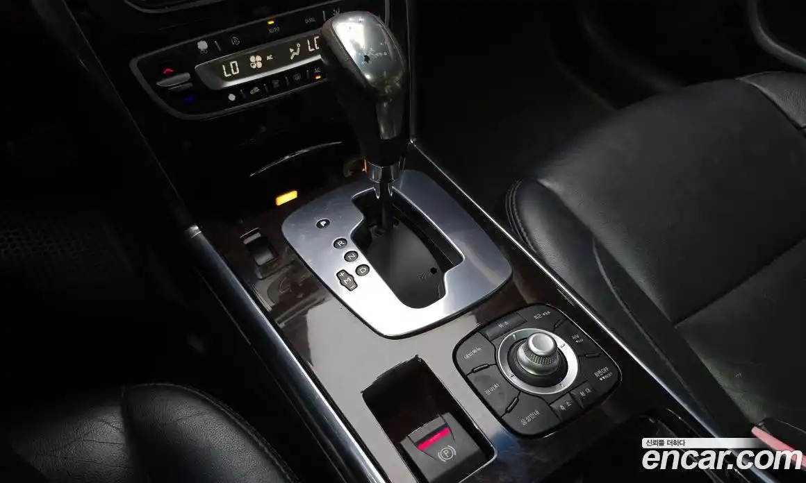 Renault SM5 2011 2.0 Автомат в Москве № 148330, фото 7