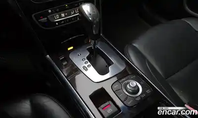 Renault SM5 2011 2.0 Автомат в Москве № 148330, миниатюра 7