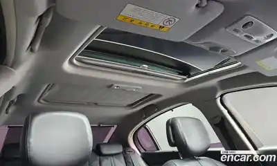 Renault SM5 2011 2.0 Автомат в Москве № 148330, миниатюра 8