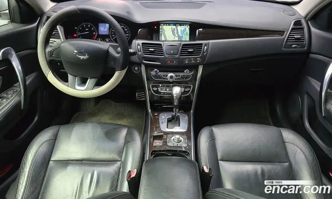 Renault SM5 2011 2.0 Автомат в Москве № 148330, фото 9