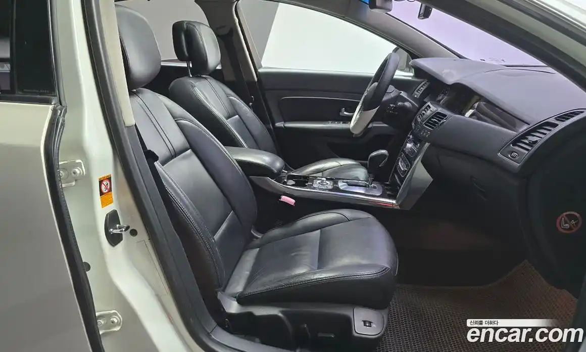 Renault SM5 2011 2.0 Автомат в Москве № 148330, фото 10