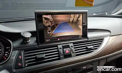 Audi A6 2016 2.0 Автомат в Москве № 149009, миниатюра 11