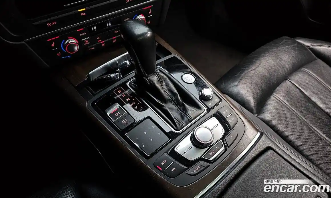 Audi A6 2016 2.0 Автомат в Москве № 149009, фото 14