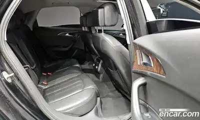 Audi A6 2016 2.0 Автомат в Москве № 149009, миниатюра 2