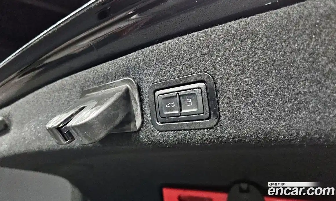 Audi A6 2016 2.0 Автомат в Москве № 149009, фото 5