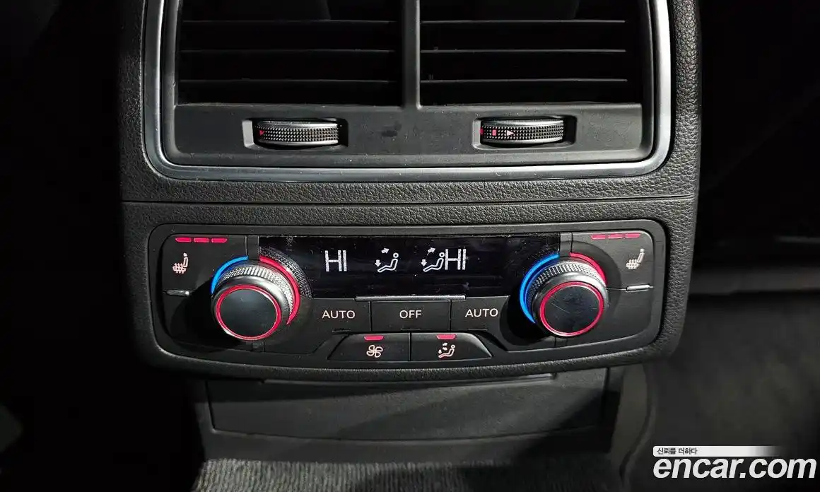 Audi A6 2016 2.0 Автомат в Москве № 149009, фото 6