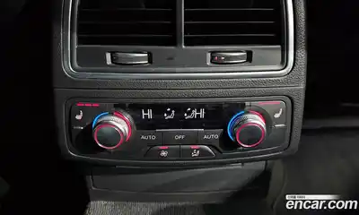 Audi A6 2016 2.0 Автомат в Москве № 149009, миниатюра 6