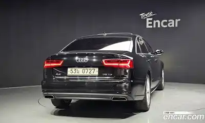 Audi A6 2016 2.0 Автомат в Москве № 149009, миниатюра 7