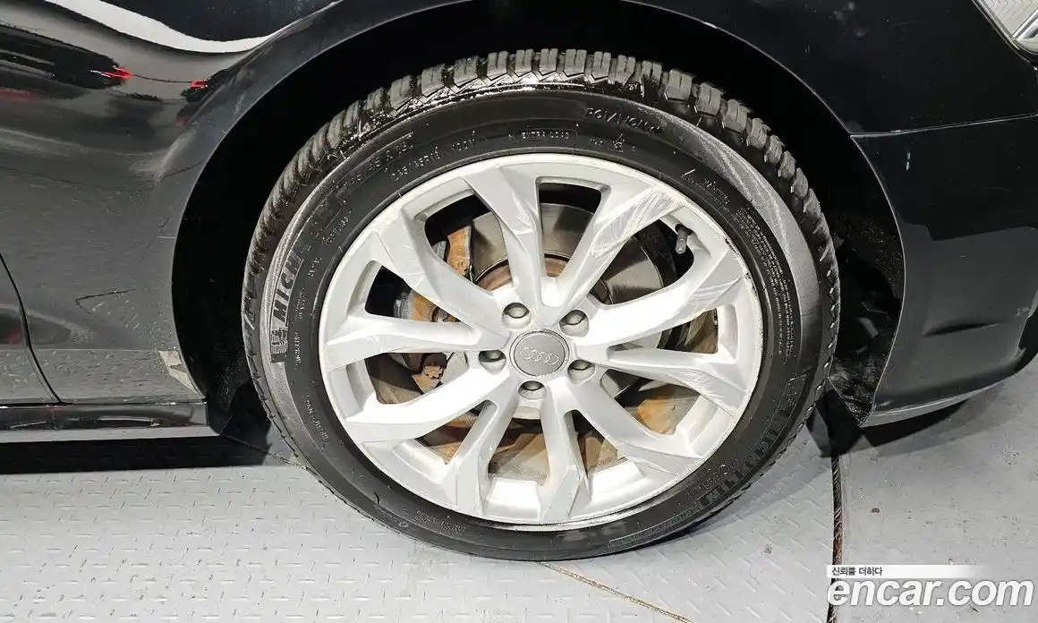 Audi A6 2016 2.0 Автомат в Москве № 149009, фото 10