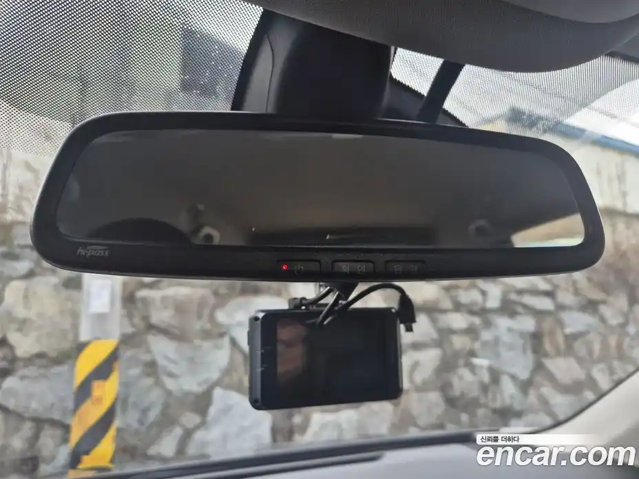 Renault QM6 2019 2.0 Автомат в Москве № 152880, фото 14