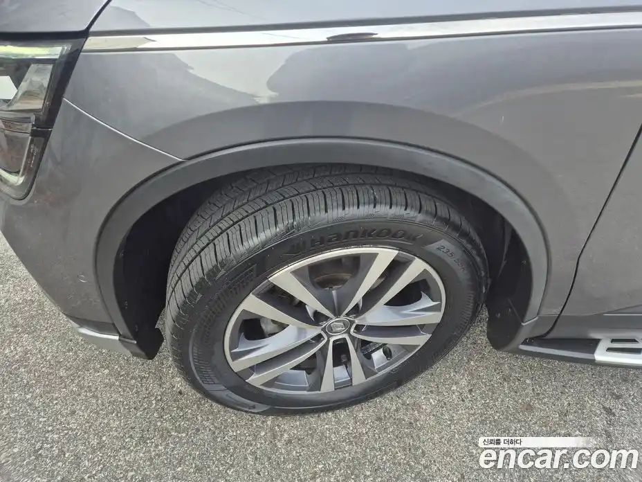 Renault QM6 2019 2.0 Автомат в Москве № 152880, фото 5