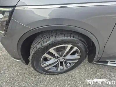 Renault QM6 2019 2.0 Автомат в Москве № 152880, миниатюра 5