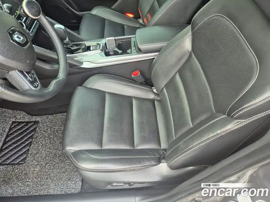 Renault QM6 2019 2.0 Автомат в Москве № 152880, фото 6