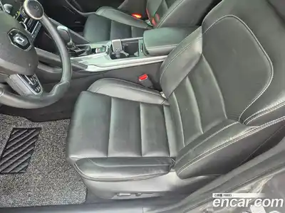 Renault QM6 2019 2.0 Автомат в Москве № 152880, миниатюра 6
