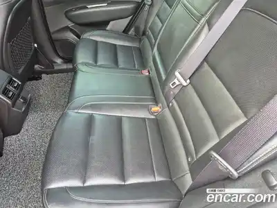 Renault QM6 2019 2.0 Автомат в Москве № 152880, миниатюра 7