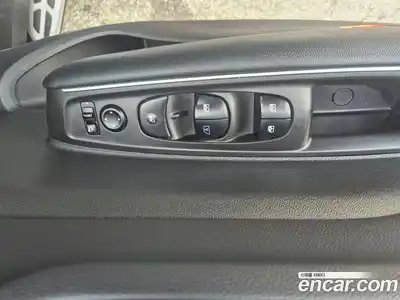 Renault QM6 2019 2.0 Автомат в Москве № 152880, миниатюра 9