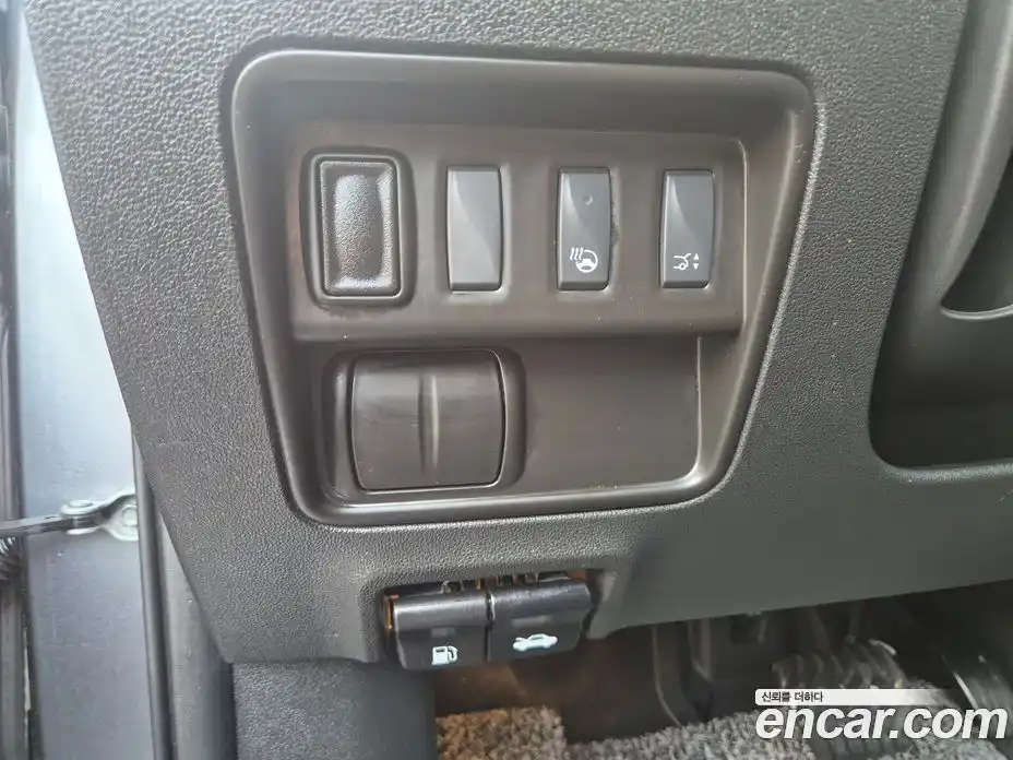 Renault QM6 2019 2.0 Автомат в Москве № 152880, фото 10