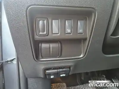 Renault QM6 2019 2.0 Автомат в Москве № 152880, миниатюра 10