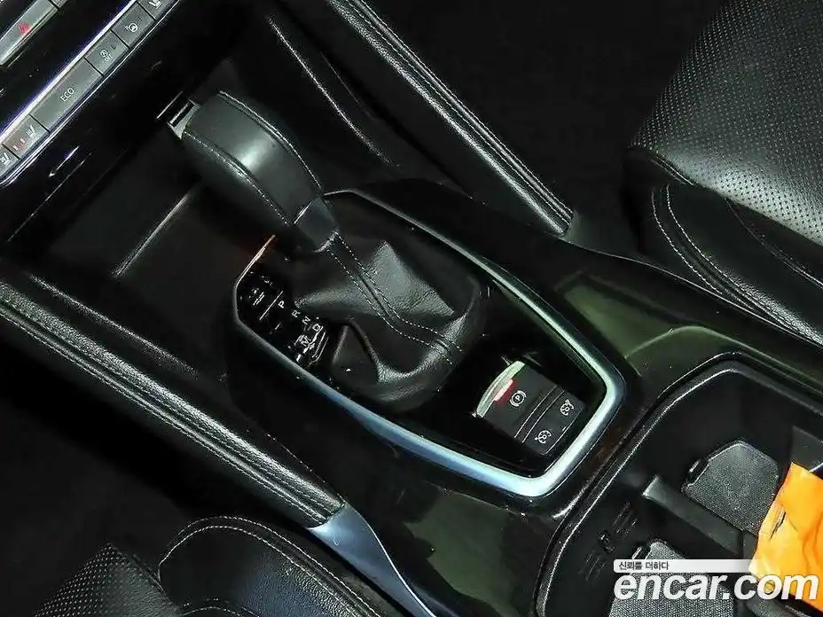 Renault QM6 2017 2.0 Автомат в Москве № 152894, фото 11