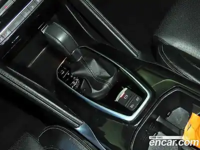 Renault QM6 2017 2.0 Автомат в Москве № 152894, миниатюра 11