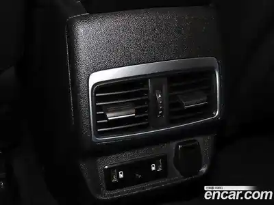 Renault QM6 2017 2.0 Автомат в Москве № 152894, миниатюра 12