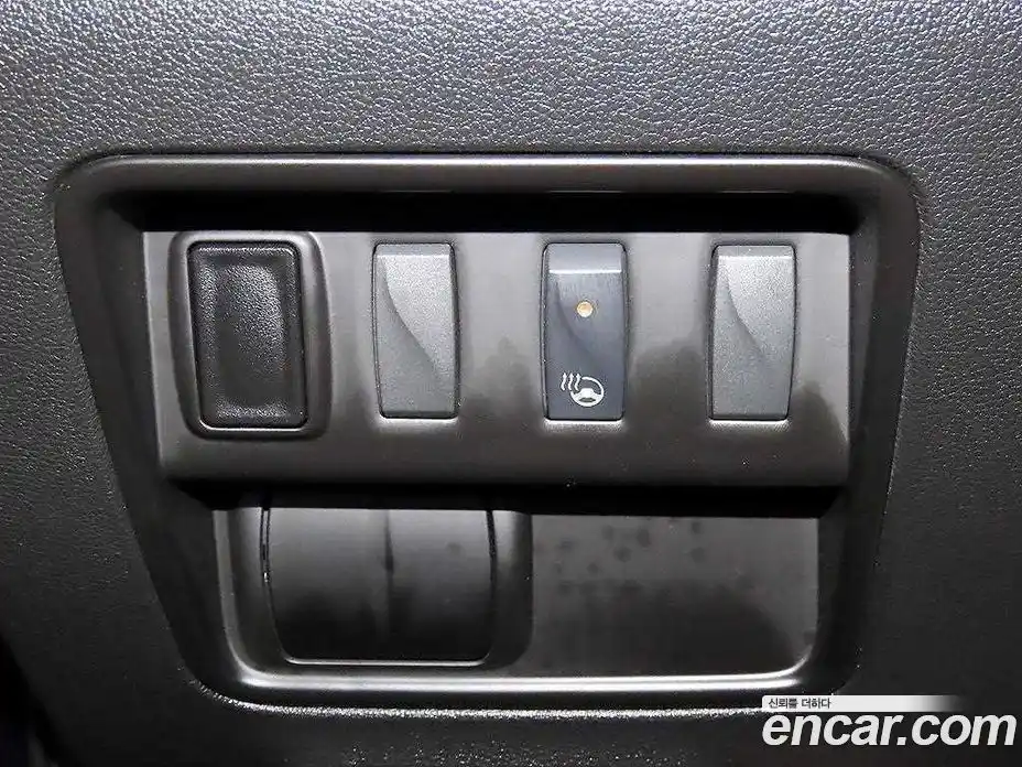 Renault QM6 2017 2.0 Автомат в Москве № 152894, фото 14