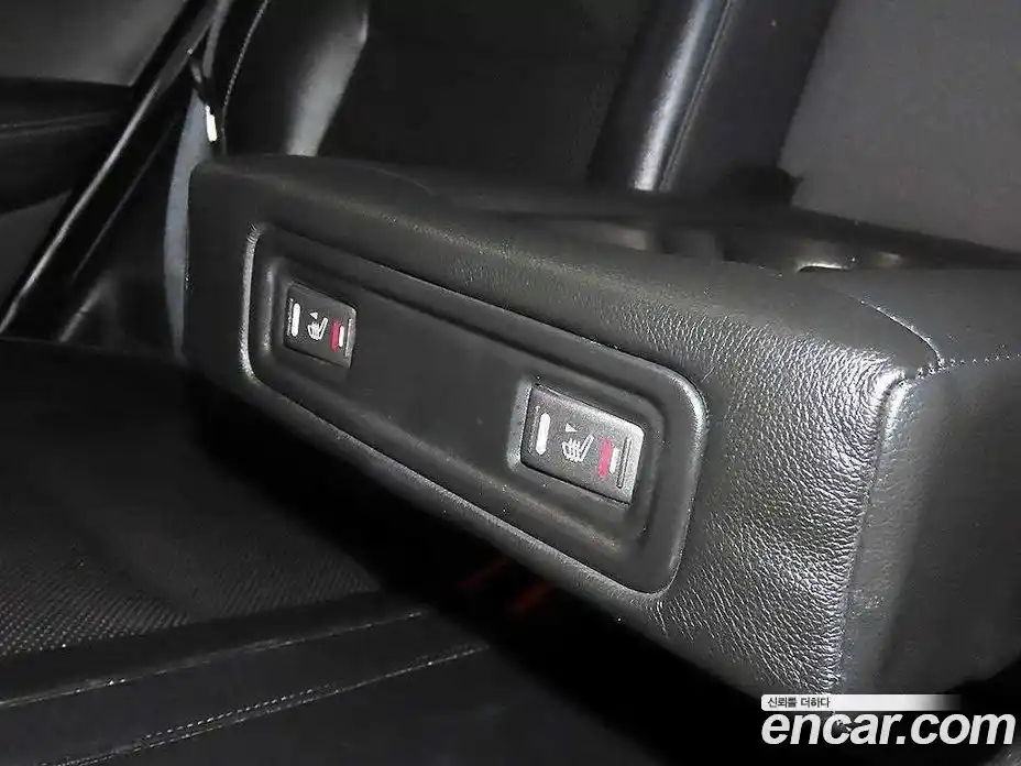 Renault QM6 2017 2.0 Автомат в Москве № 152894, фото 15