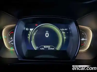 Renault QM6 2017 2.0 Автомат в Москве № 152894, миниатюра 8