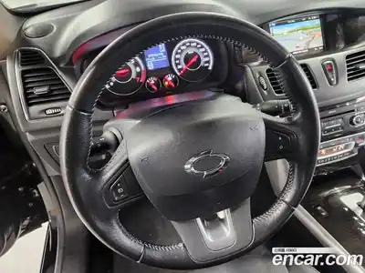 Renault SM5 2015 1.6 Автомат в Москве № 153032, миниатюра 11