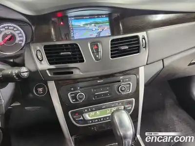 Renault SM5 2015 1.6 Автомат в Москве № 153032, миниатюра 12