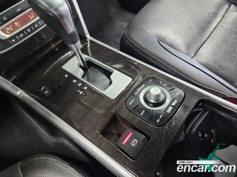 Renault SM5 2015 1.6 Автомат в Москве № 153032, фото 13