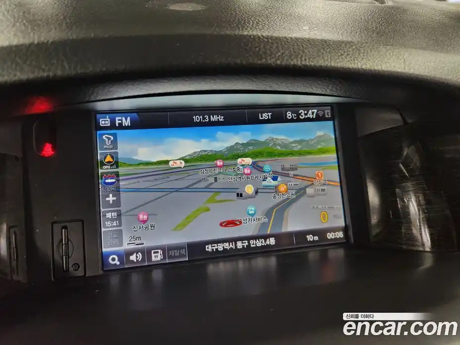 Renault SM5 2015 1.6 Автомат в Москве № 153032, фото 15