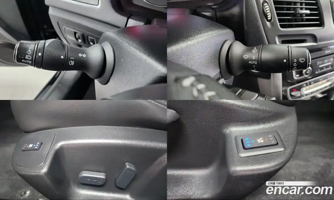 Renault SM5 2015 1.6 Автомат в Москве № 153032, фото 17