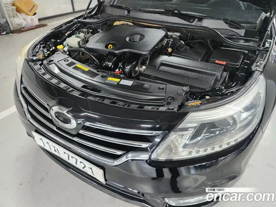 Renault SM5 2015 1.6 Автомат в Москве № 153032, фото 20