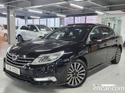Renault SM5 2015 1.6 Автомат в Москве № 153032, миниатюра 2