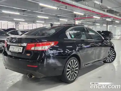 Renault SM5 2015 1.6 Автомат в Москве № 153032, миниатюра 3