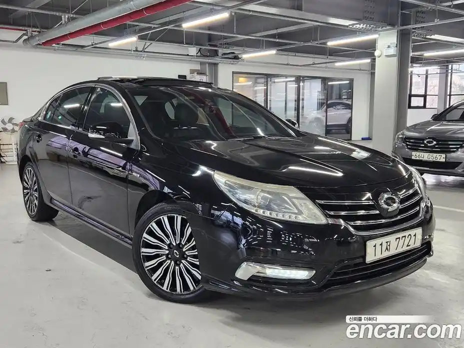 Renault SM5 2015 1.6 Автомат в Москве № 153032, фото 4