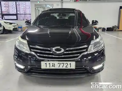 Renault SM5 2015 1.6 Автомат в Москве № 153032, миниатюра 6