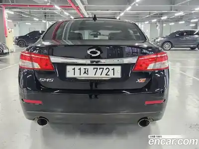 Renault SM5 2015 1.6 Автомат в Москве № 153032, миниатюра 7