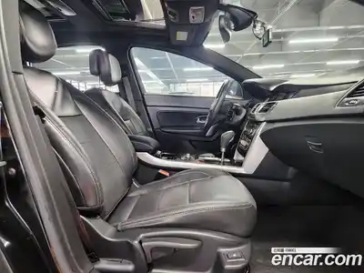 Renault SM5 2015 1.6 Автомат в Москве № 153032, миниатюра 9