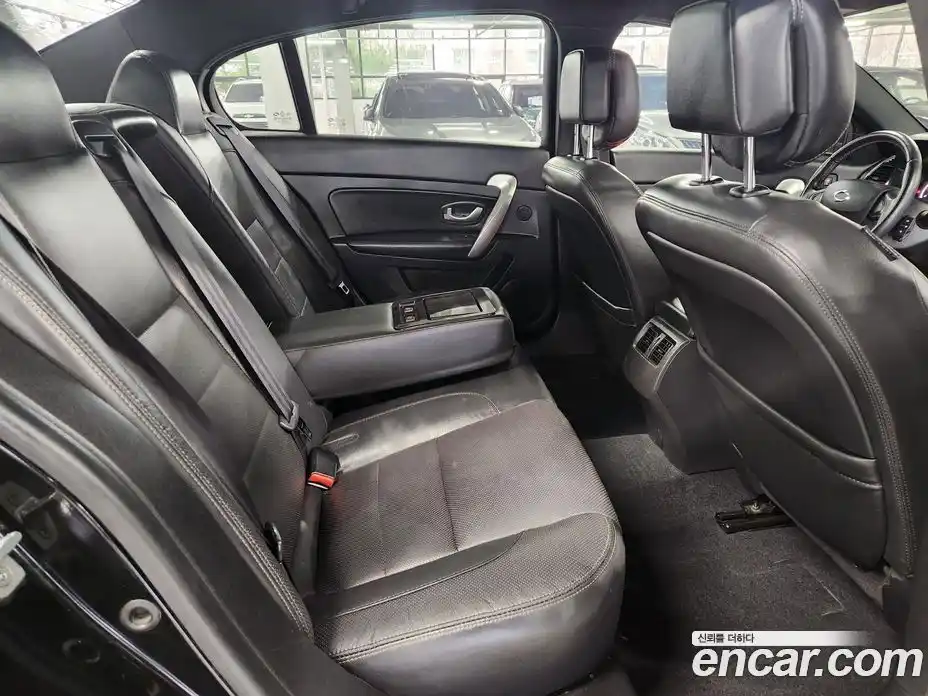 Renault SM5 2015 1.6 Автомат в Москве № 153032, фото 10