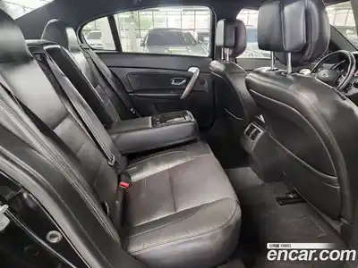 Renault SM5 2015 1.6 Автомат в Москве № 153032, миниатюра 10