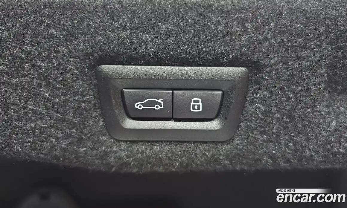 BMW 5-Series 2025 2.0 Автомат в Москве № 153516, фото 11