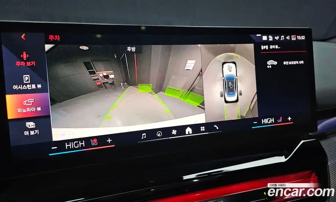 BMW 5-Series 2025 2.0 Автомат в Москве № 153516, фото 14